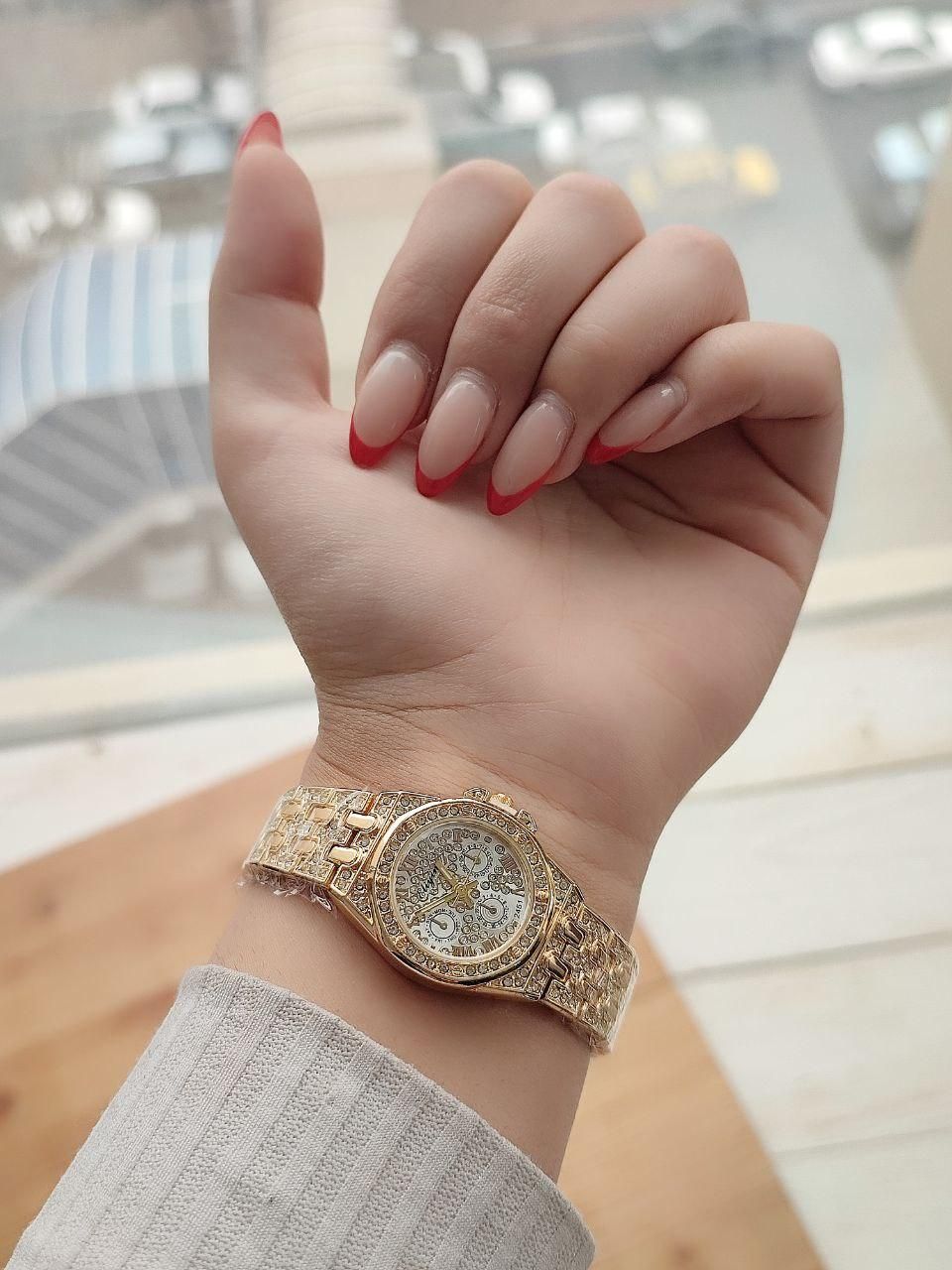 ساعت زنانه مارک الینا 2602804028|ساعت|تبریز, |دیوار