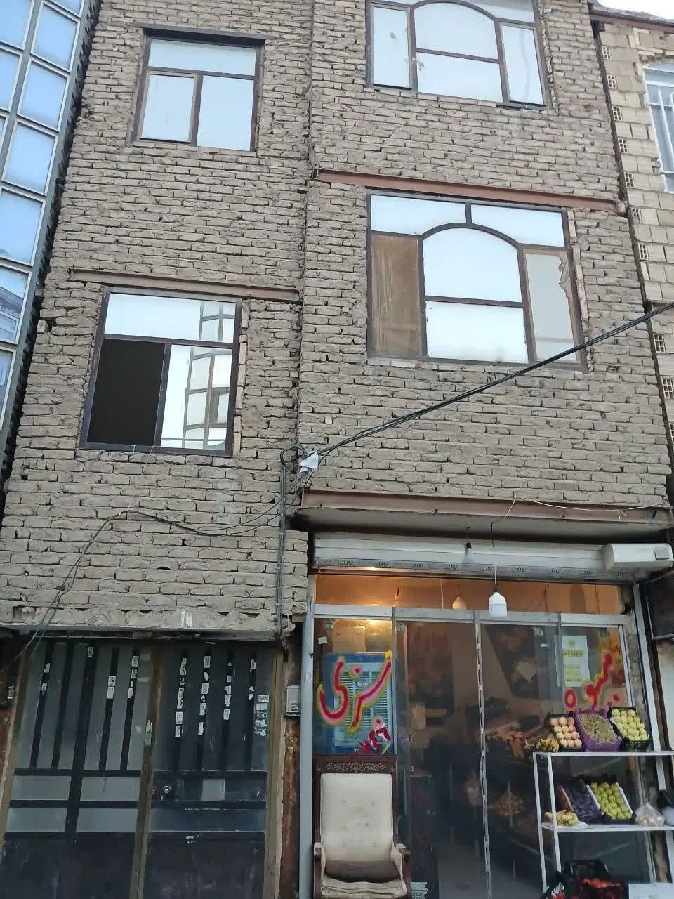 فروش آپارتمان ۲۲۰ متری ۱ خوابه طبقه ۳ در شهید جنگی|فروش آپارتمان|مشهد, شهید جنگی|دیوار