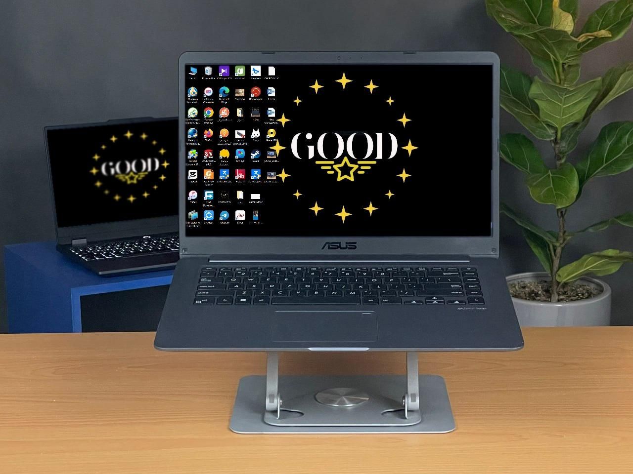لپ‌تاپ ASUS F510U|رایانه همراه|یزد, |دیوار