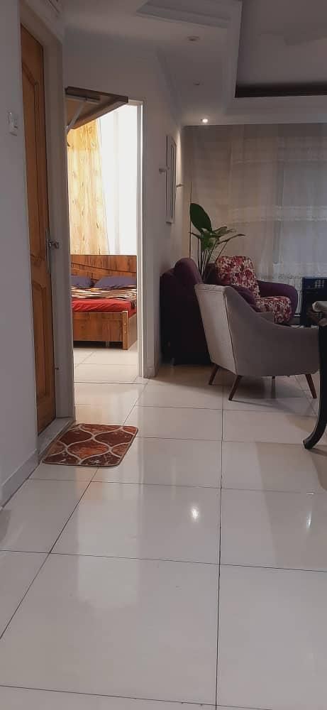 اجاره ساعتی/روزانه/نظام آباد/سبلان/مبله تمیز|اجارهٔ کوتاه‌مدت آپارتمان و سوئیت|تهران, سبلان (لشگر)|دیوار