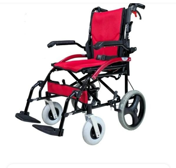 ویلچرکمرشکنی|آرایشی، بهداشتی، درمانی|شهرکرد, |دیوار