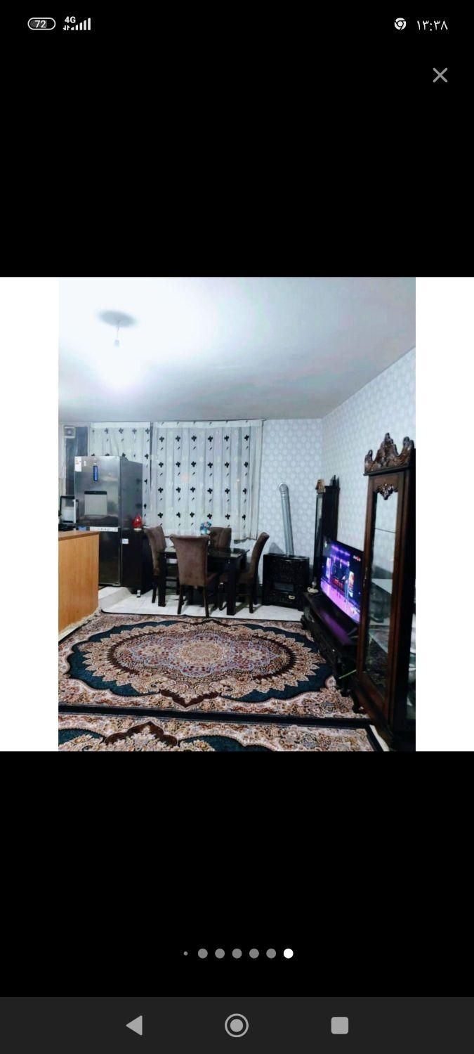 اجاره آپارتمان ۵۰ متری ۱ خوابه طبقه ۴ در پیشاهنگی|اجارهٔ آپارتمان|کرج, پیشاهنگی|دیوار