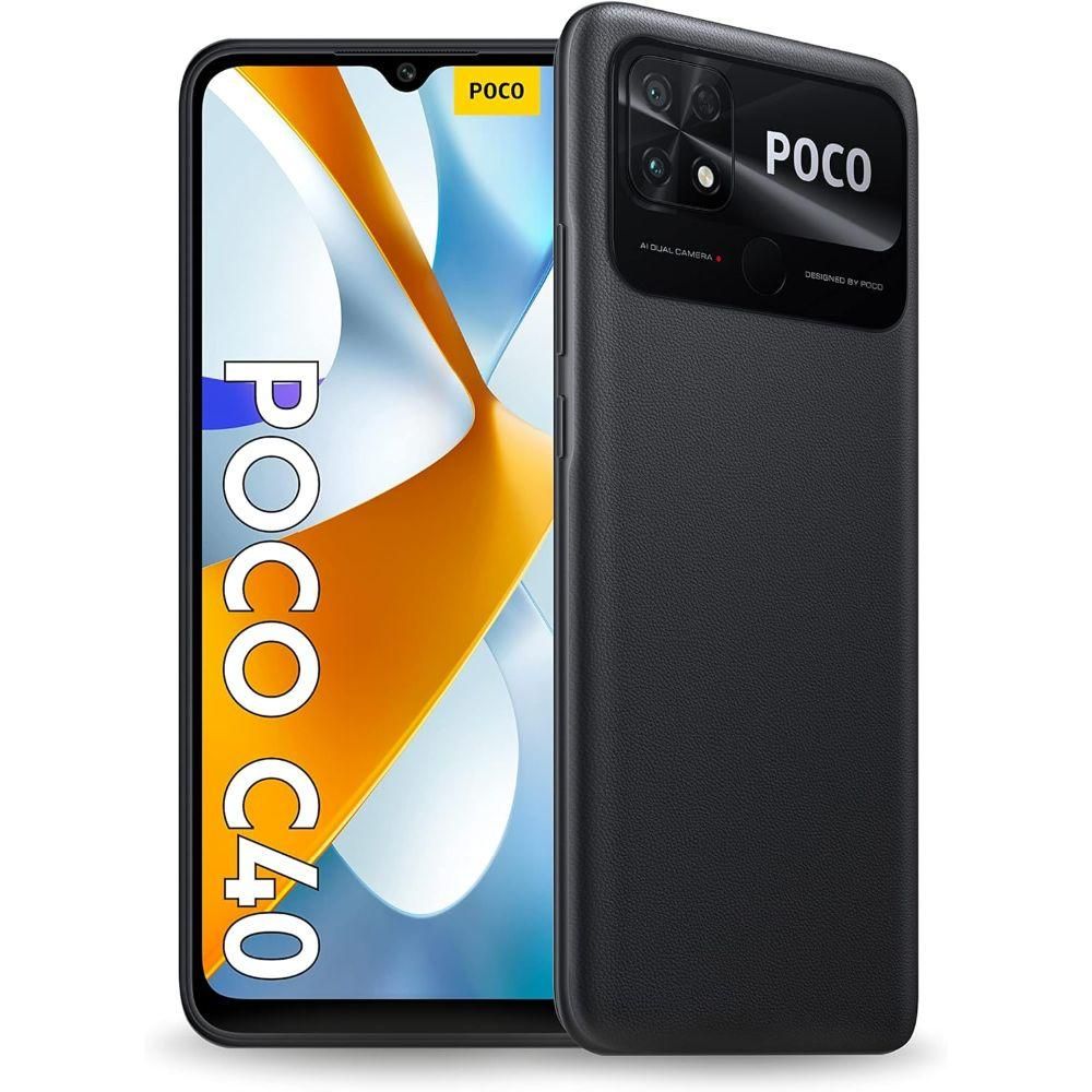 شیائومی Poco C40|موبایل|تهران, قیام|دیوار