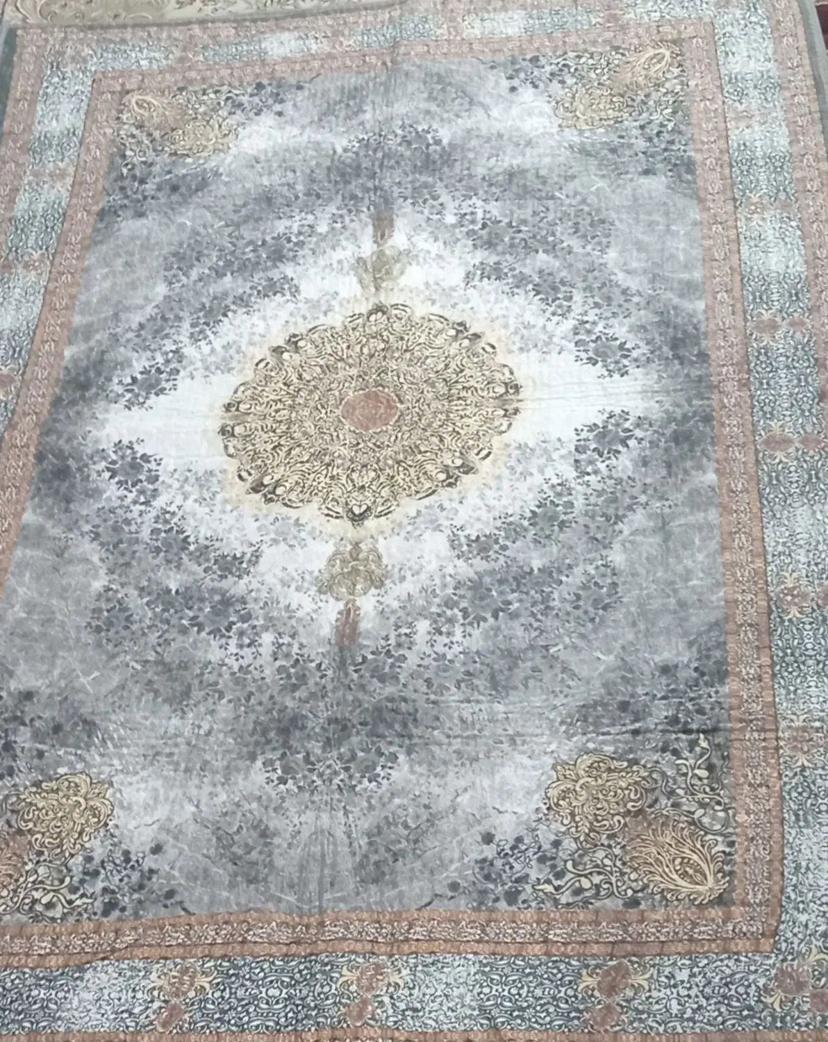 زیر انداز|روفرشی|کرج, شهرک کوثر|دیوار
