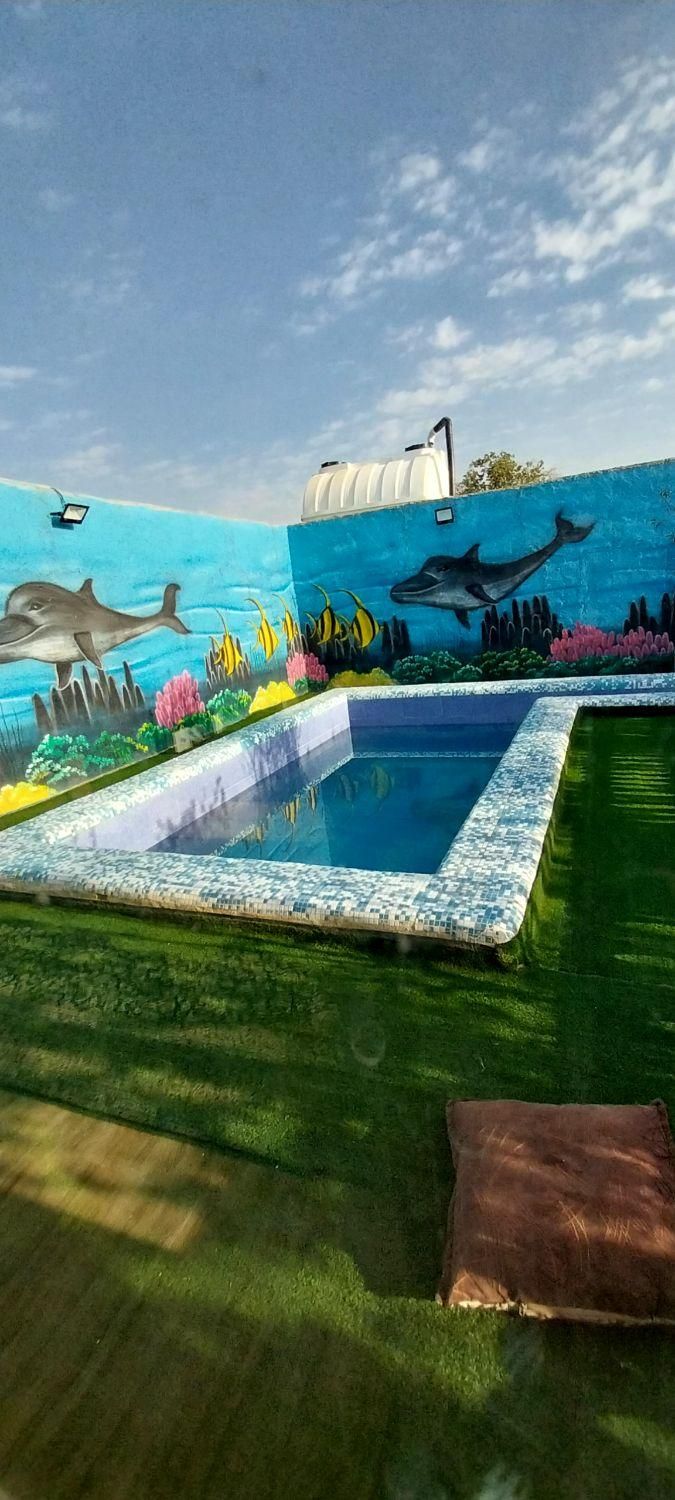 ویلا ۵۰۰ متری تهران|فروش دفتر صنعتی، کشاورزی، تجاری|تهران, یافت آباد جنوبی|دیوار