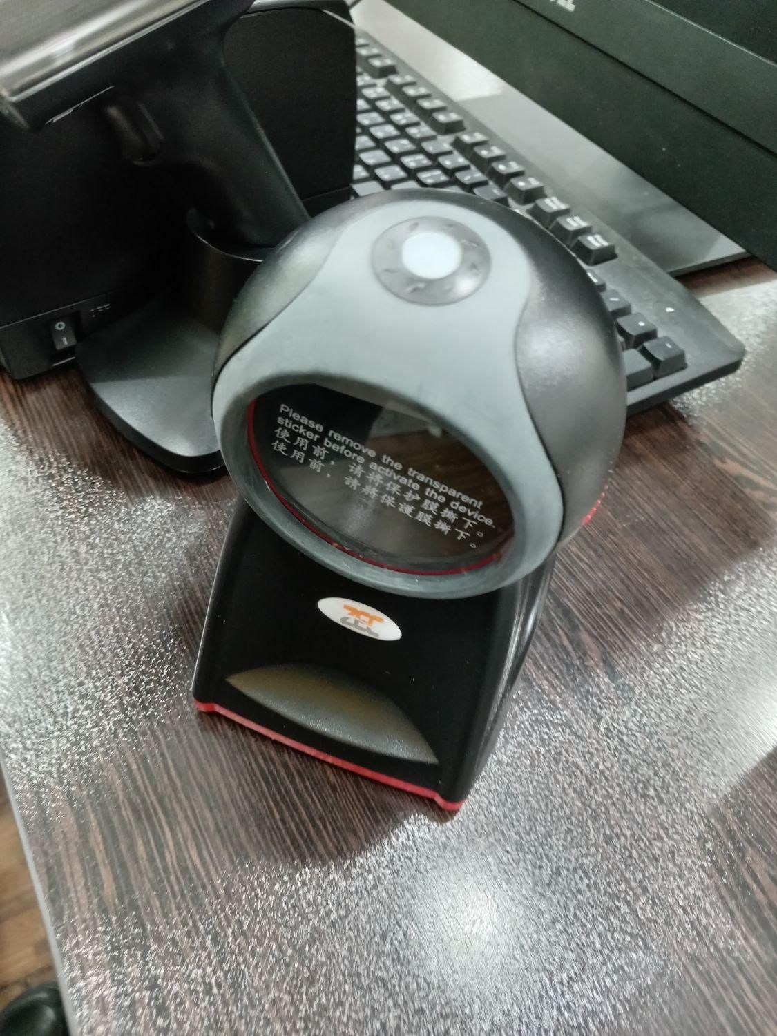 سیستم حسابداری (صندوق فروشگاهی)|فروشگاه و مغازه|اهواز, کوی باهنر|دیوار