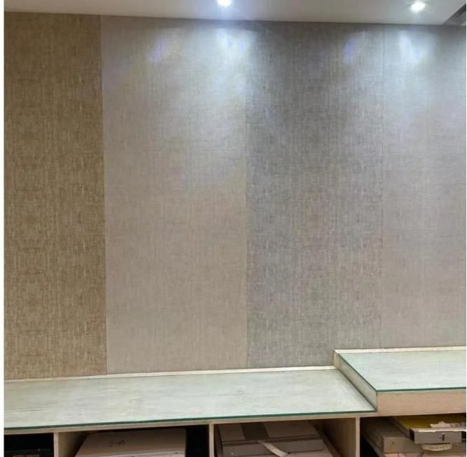 دیوارپوش رولی فومی ۲۵ رنگ|مصالح و تجهیزات ساختمان|تهران, دهونک|دیوار