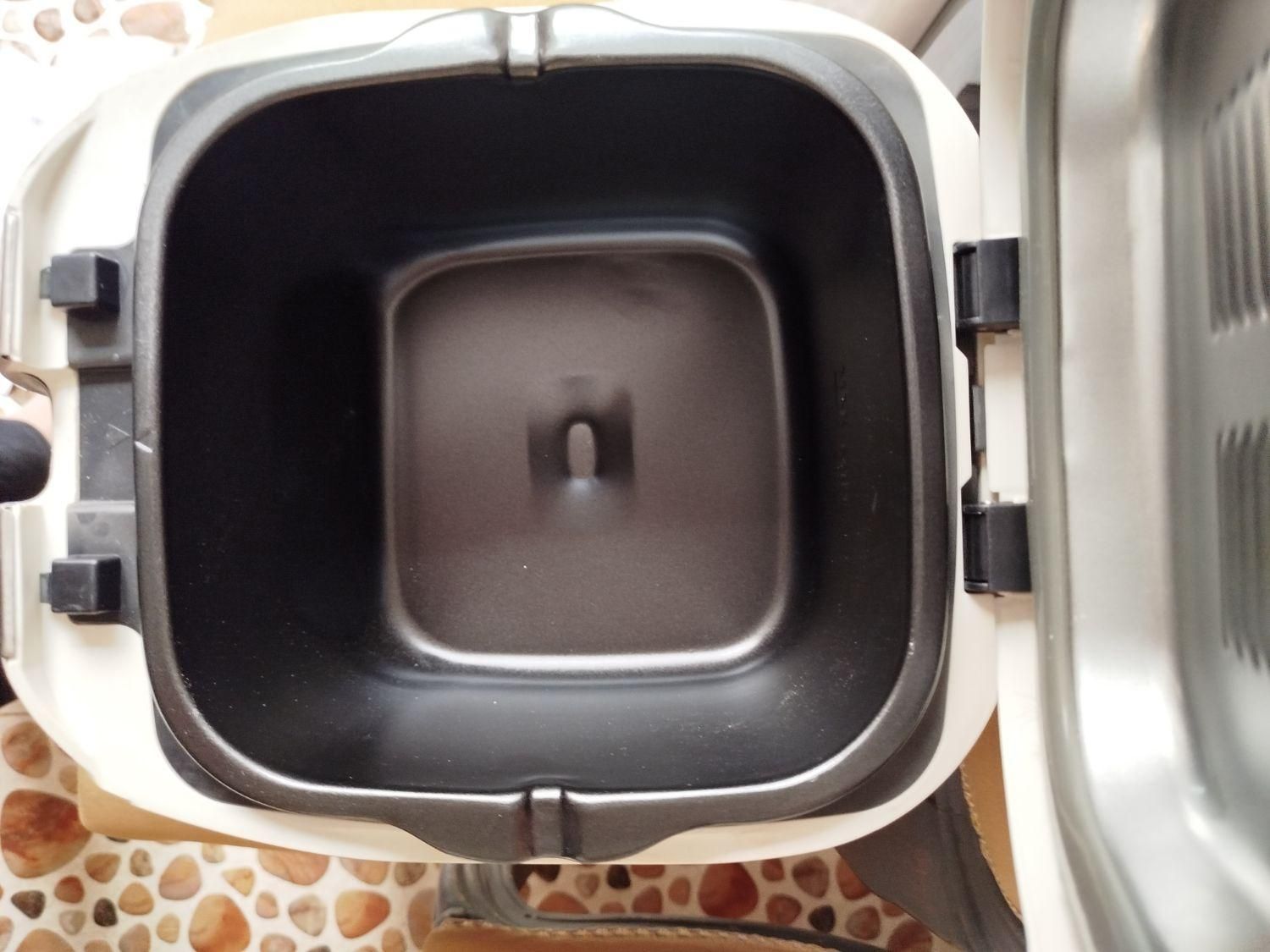 سرخکن|اجاق گاز و لوازم برقی پختوپز|سبزوار, پاسداران|دیوار