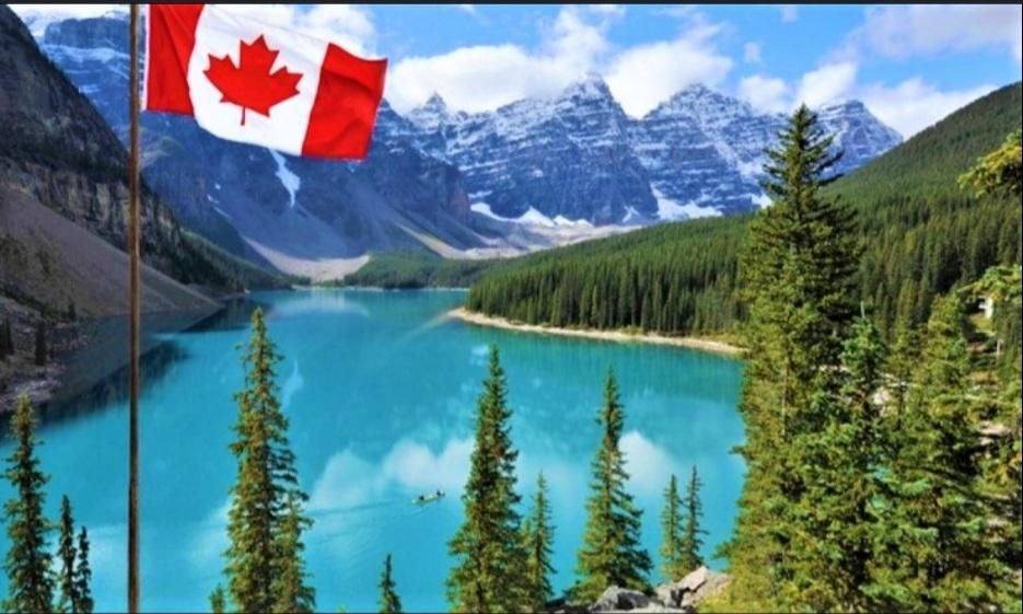 ویزای توریستی کانادا|تور و چارتر|تهران, سهروردی|دیوار