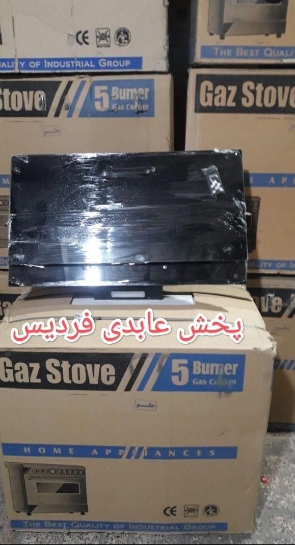 پخش هود روکار و توکار اخوانی کف شیشه و گاز رومیزی|هود|ملارد, |دیوار