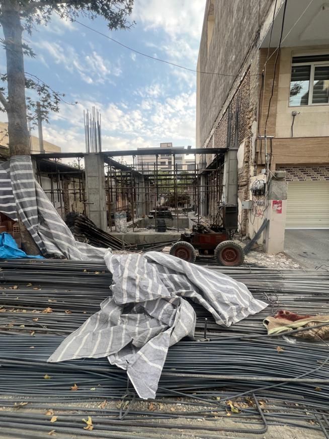 پیش فروش ۹۶متری۲خواب مهرشهرفاز۳گلستان یکم|پیش‌فروش املاک|کرج, گلستان|دیوار