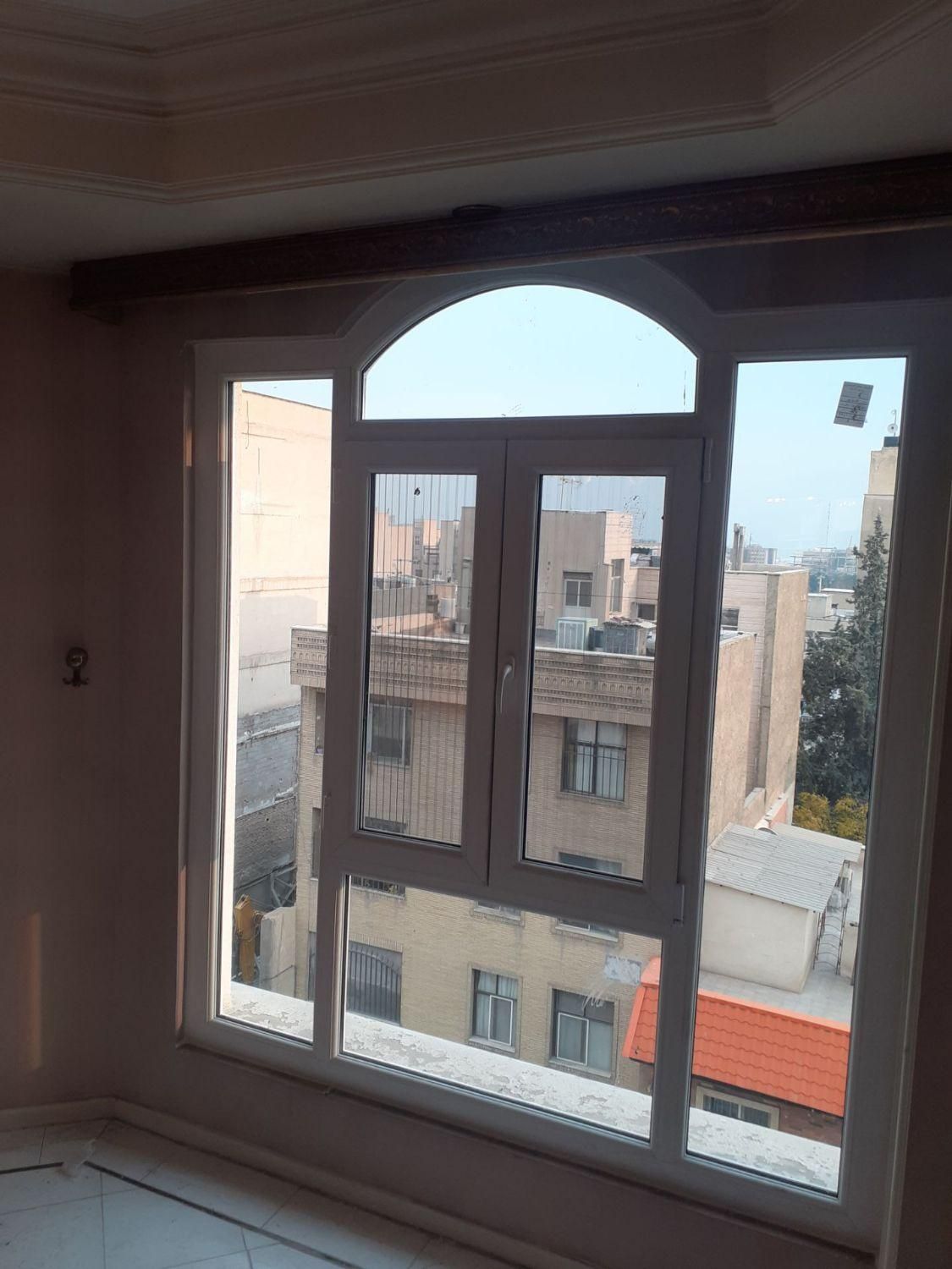 درب و پنجره دوجداره|خدمات پیشه و مهارت|فردیس, نسترن غربی|دیوار