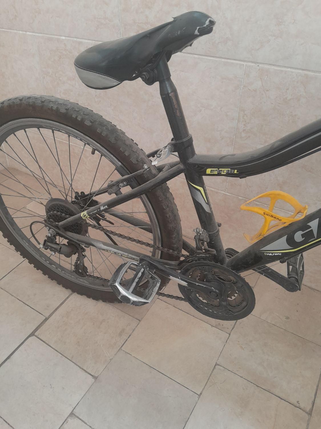 دوچرخه سایز ۲۶|دوچرخه، اسکیت، اسکوتر|فردیس, منظریه|دیوار