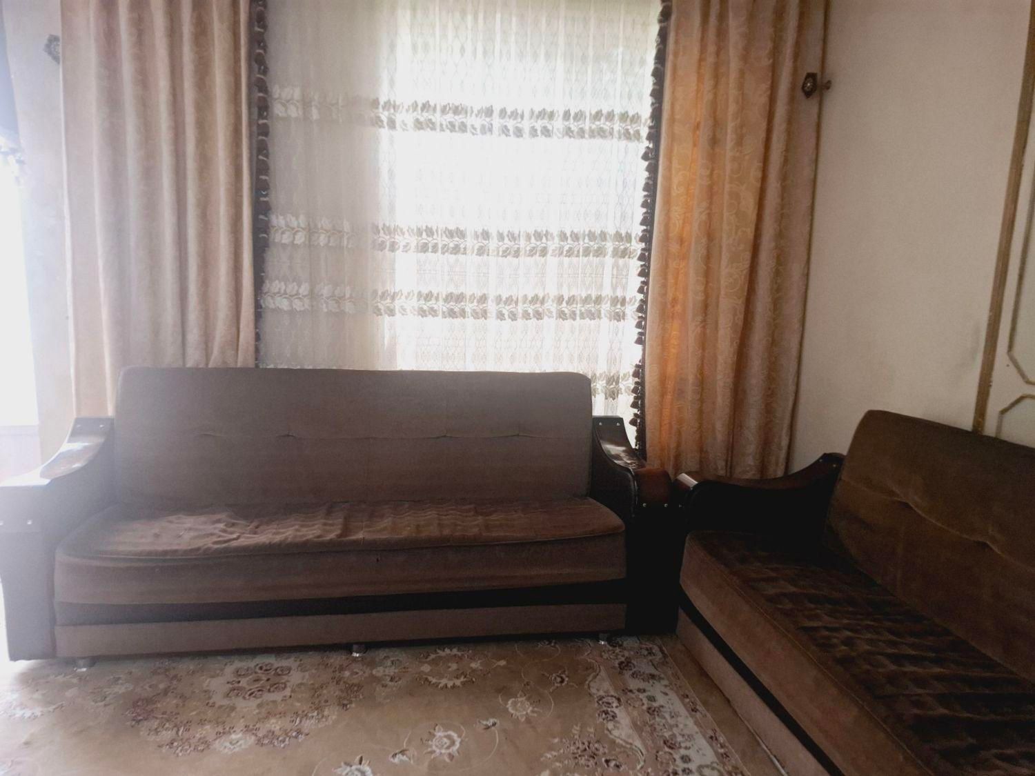 مبل تخت شو|مبلمان خانگی و میز عسلی|اردبیل, |دیوار