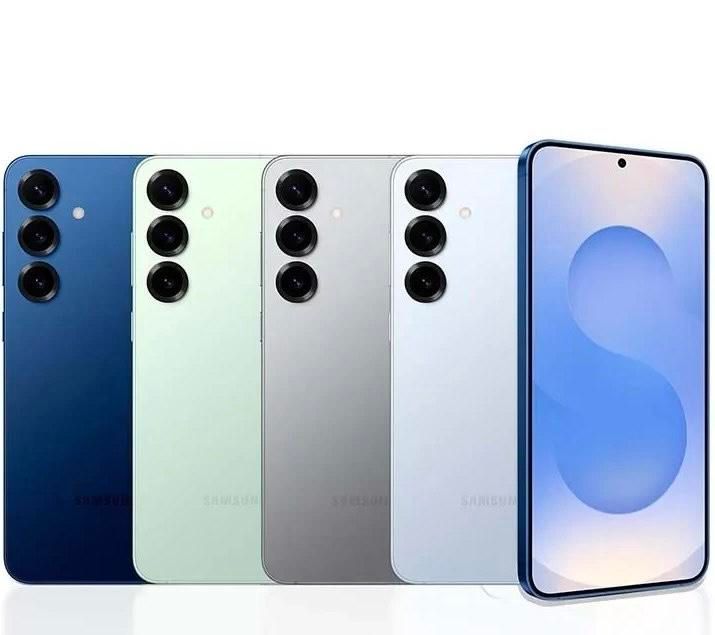 فروش اقساط موبایل سامسونگ Samsung بدون پیش پرداخت|موبایل|کرج, گوهردشت|دیوار
