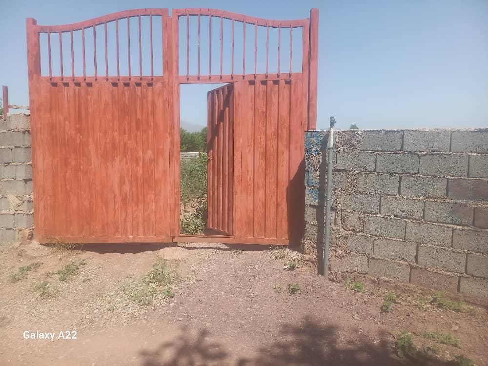 باغ در تسوج|فروش زمین و ملک کلنگی|تسوج, |دیوار