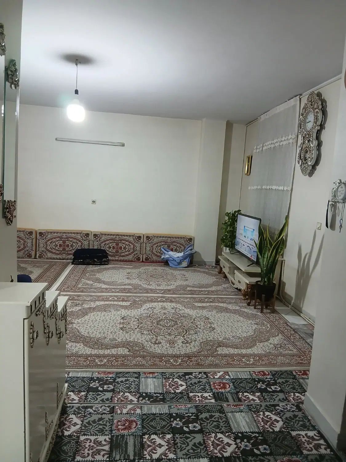 ۶۳متر یکخواب کم واحد شهران جنوبی|فروش آپارتمان|تهران, شهران جنوبی|دیوار