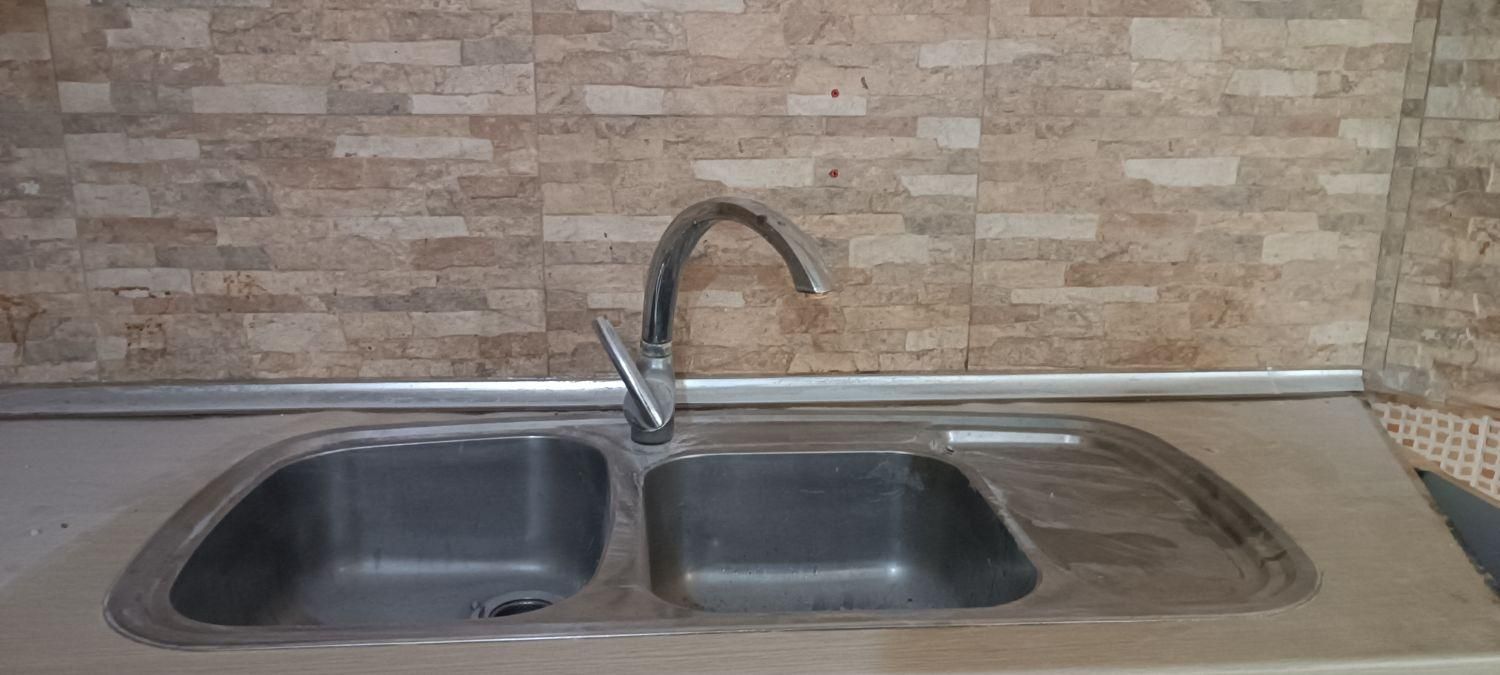 فروش سینک و شیر|لوازم سرویس بهداشتی|کیش, |دیوار