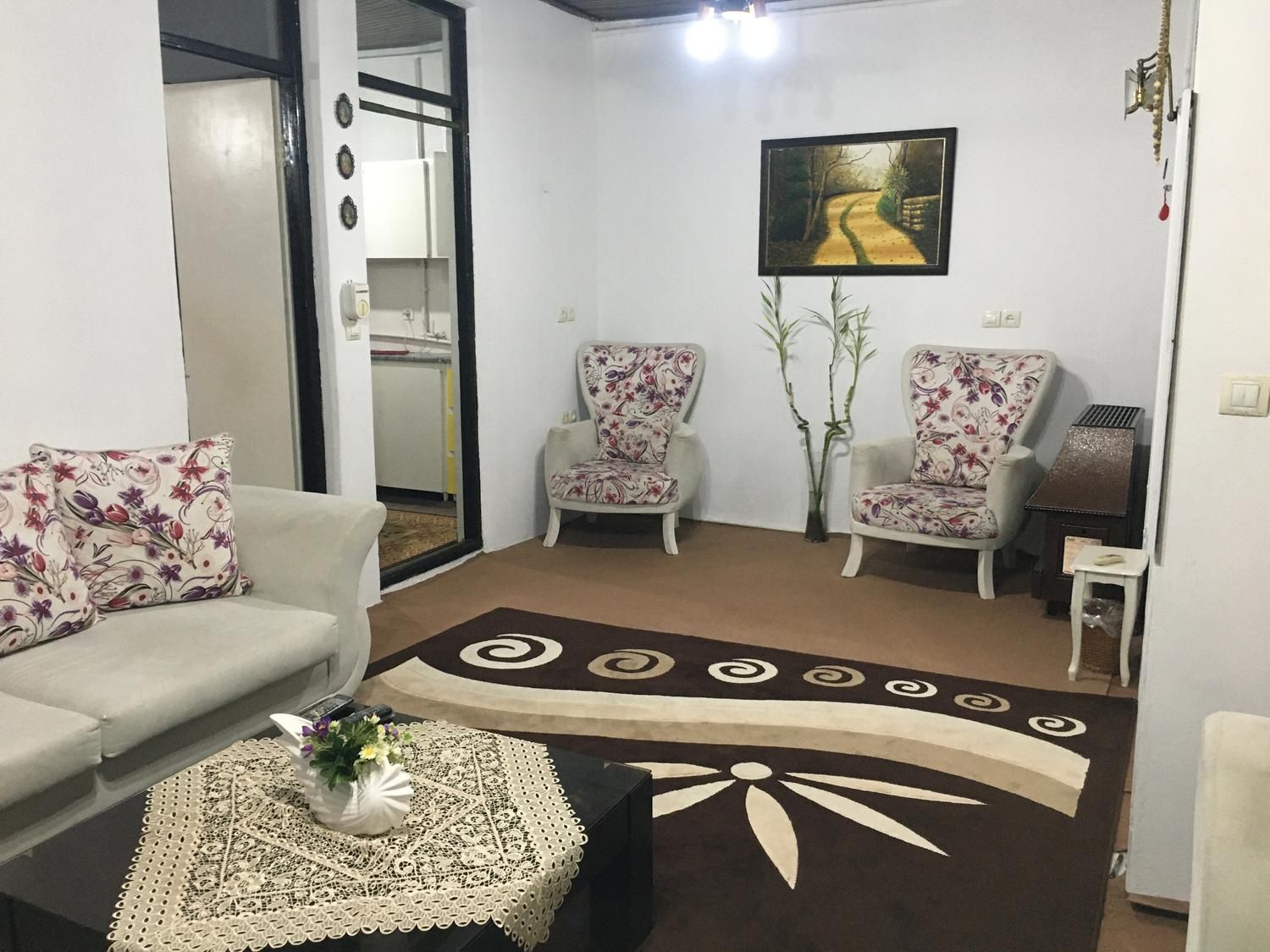 اجاره سویت دربست در شهر،|اجارهٔ کوتاه‌مدت آپارتمان و سوئیت|بندر انزلی, آخرخط|دیوار