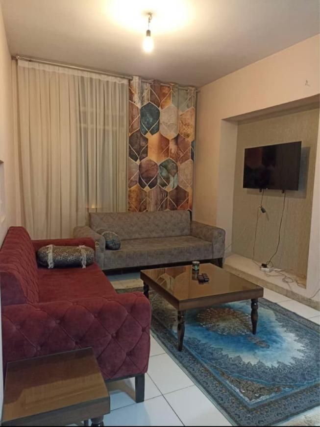 اجاره روزانه سویت در مرکز شهر|اجارهٔ کوتاه‌مدت آپارتمان و سوئیت|شوشتر, |دیوار