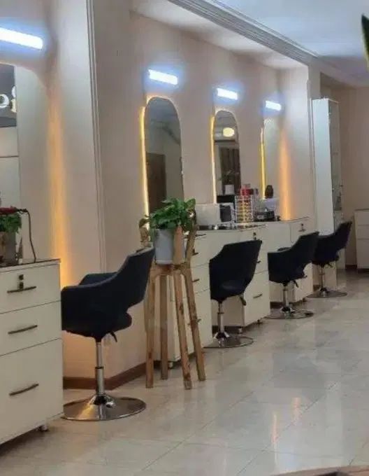 نیازمندهمکاردرلاین ناخن ،مژه،هیرکات( کوتاهی مو)|استخدام درمانی، زیبایی، بهداشتی|سیاهکل, |دیوار