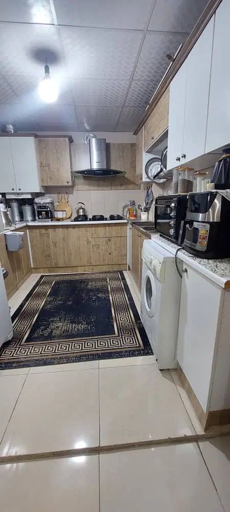 آپارتمان95متر 2خواب کوچه زوج توحیدی  بازسازی کامل|فروش آپارتمان|شیراز, شهرک فرهنگیان|دیوار
