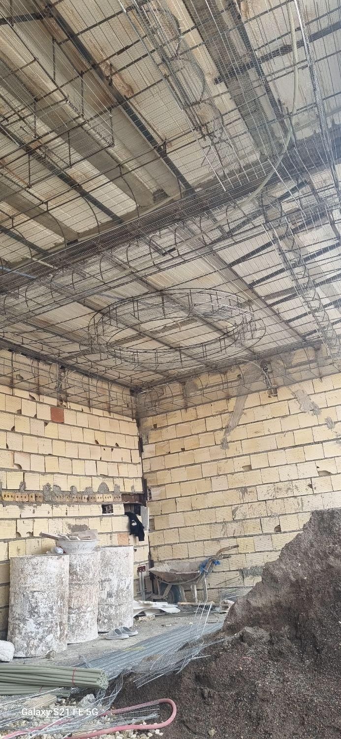 رابیس نما کاری سقف کاذب|خدمات پیشه و مهارت|نیشابور, فضل|دیوار