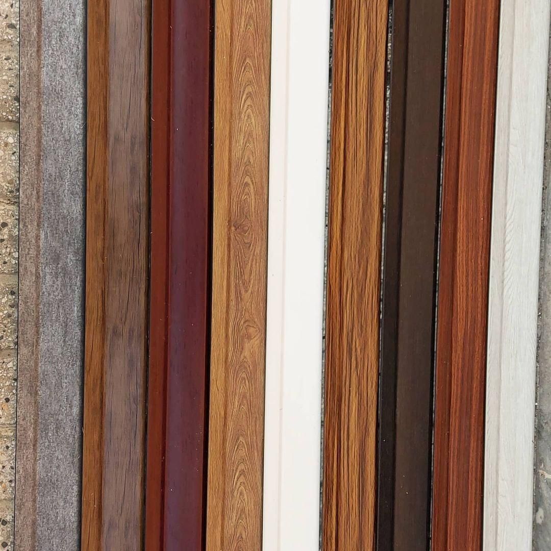 تولیدوپخش قرنیز ترمووال تاشو لبه سقف کاذب|خدمات پیشه و مهارت|اسلام‌شهر, شهرک واوان|دیوار