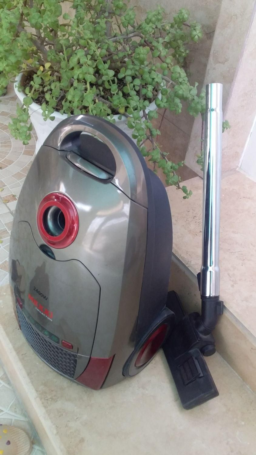 جاروبرقی مکسی|جاروبرقی، جارو شارژی، بخارشو|بندر گناوه, |دیوار