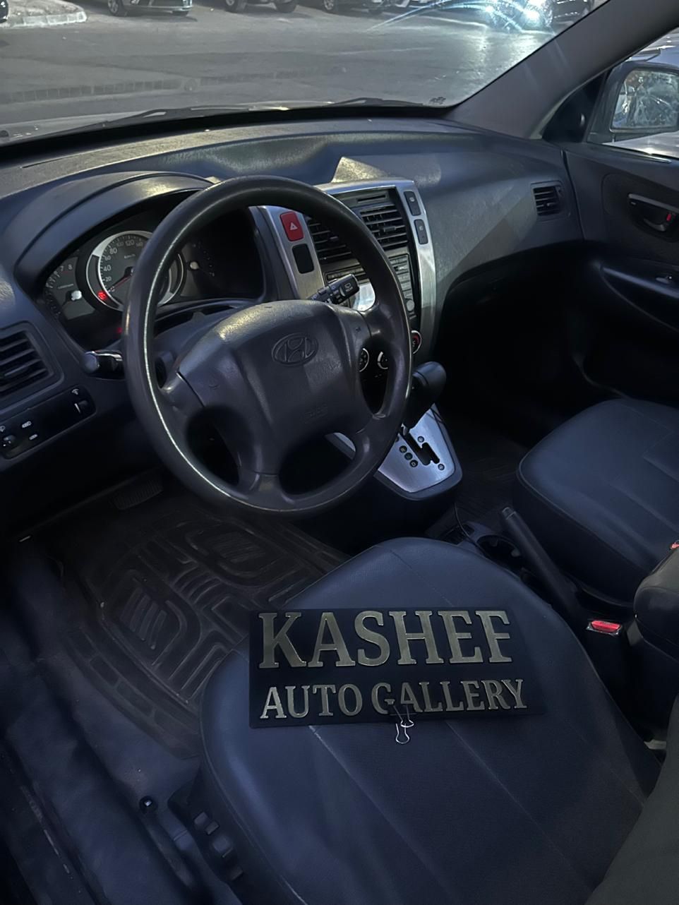 هیوندای توسان، مدل ۲۰۰۹|خودرو سواری و وانت|کیش, |دیوار