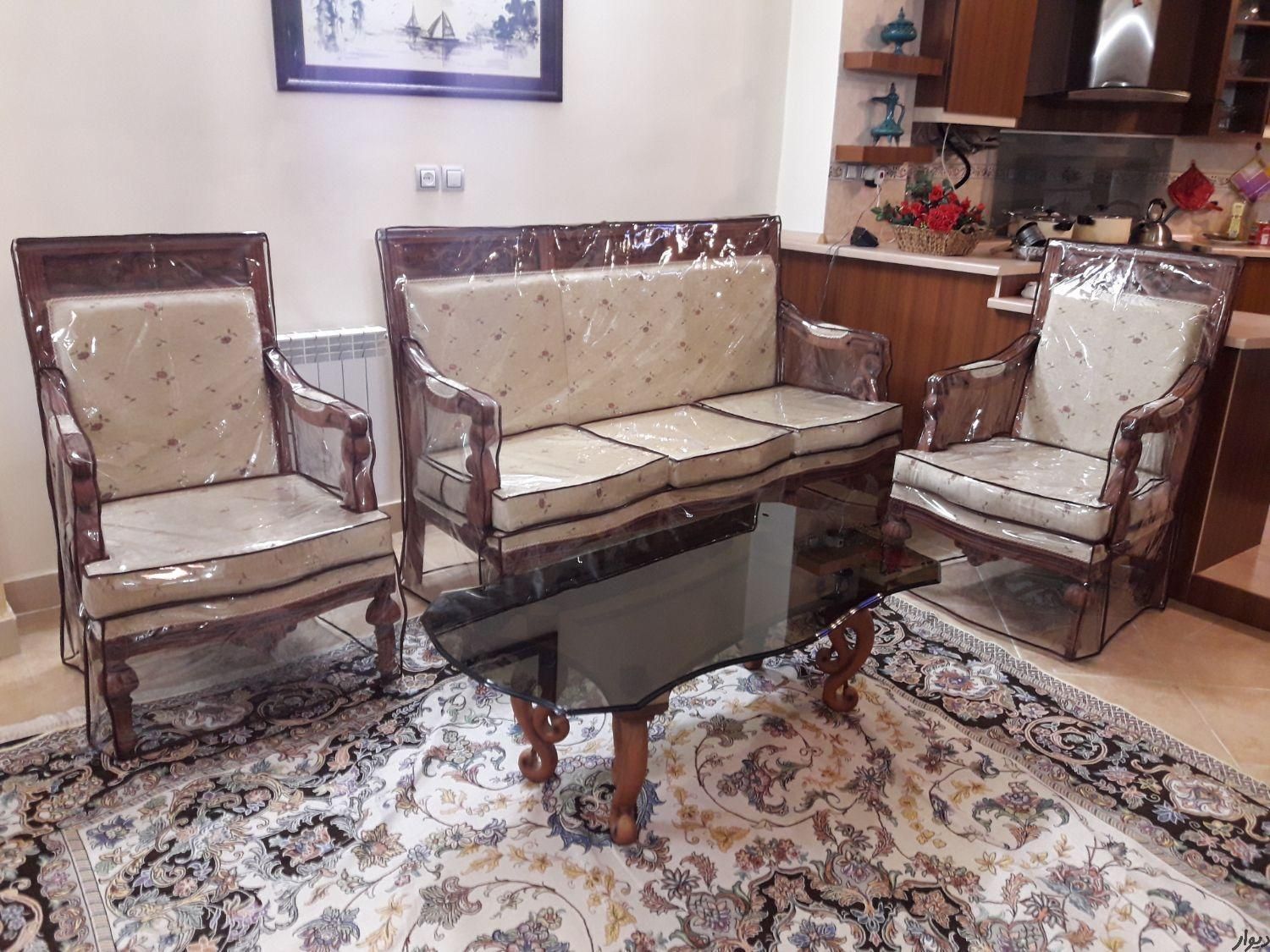 کاور مبل ماهور|خدمات پیشه و مهارت|اصفهان, کوجان|دیوار