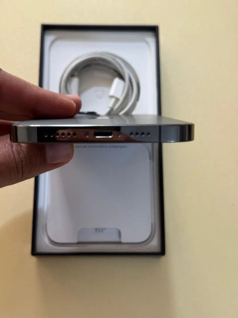Iphone 12pro max|موبایل|تهران, یوسف‌آباد|دیوار