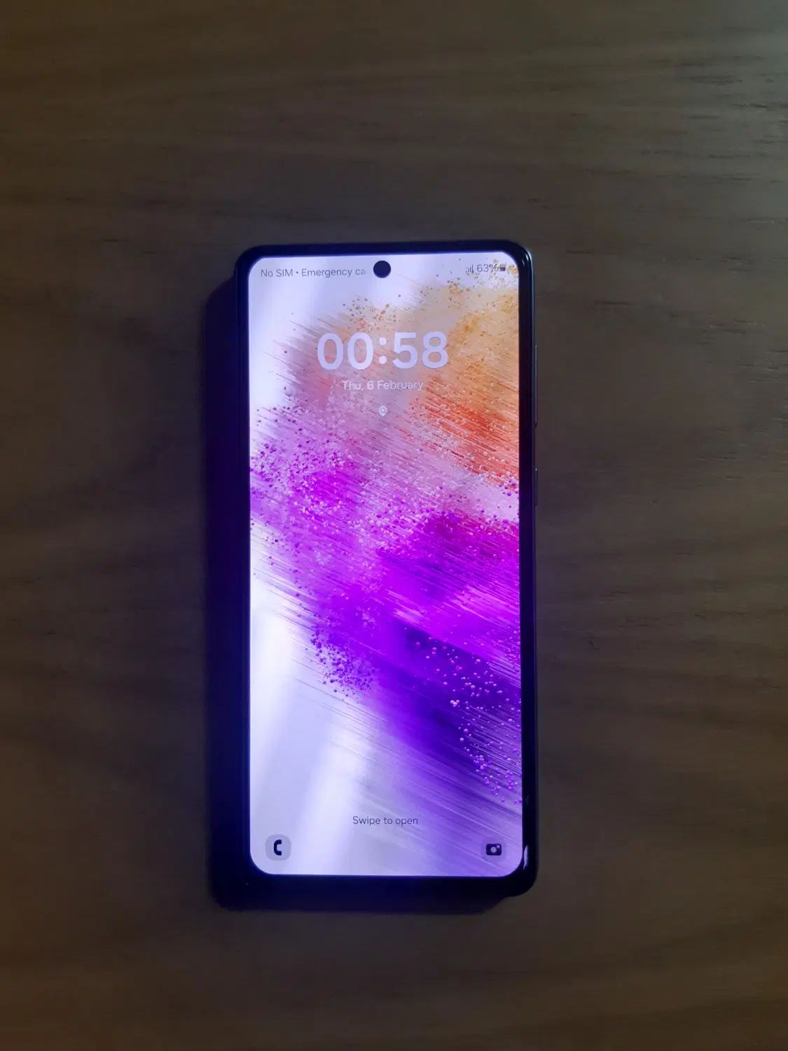 A73 5G 128|موبایل|تهران, شادمان|دیوار