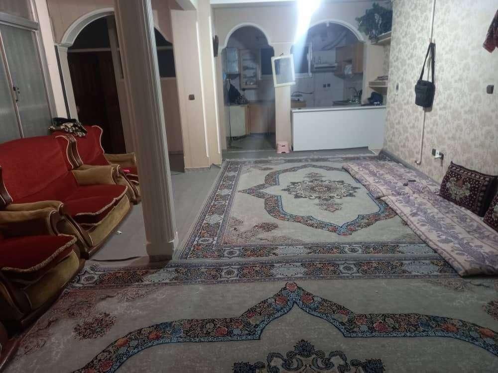 کلنگی ـفرسوده ـناپایدار|فروش زمین و ملک کلنگی|تهران, نظامآباد|دیوار