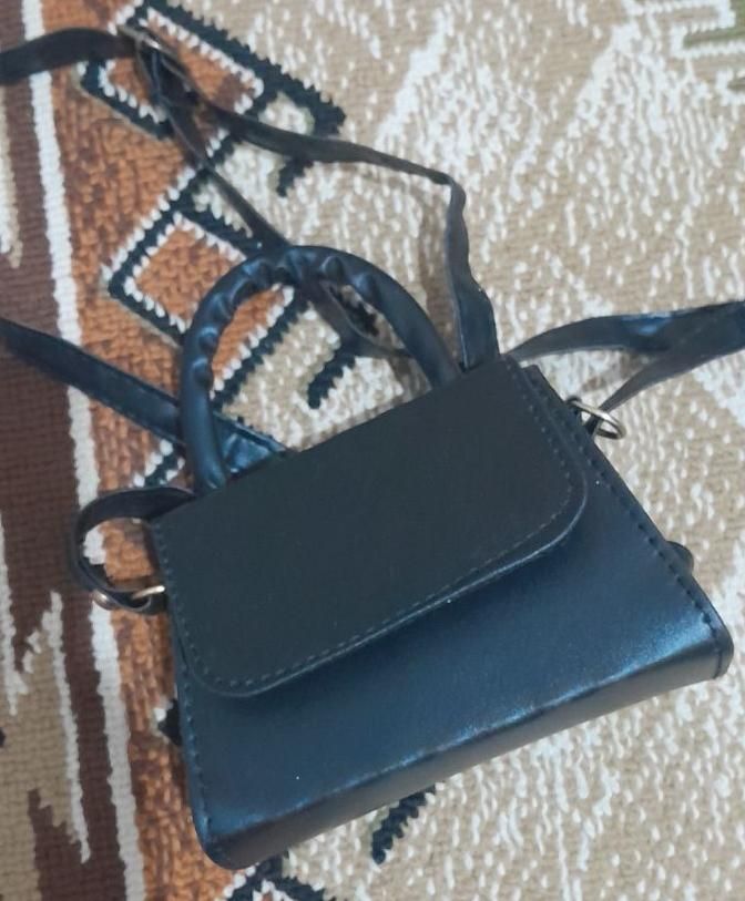 مینی کیف|کیف، کفش، کمربند|ساوه, |دیوار