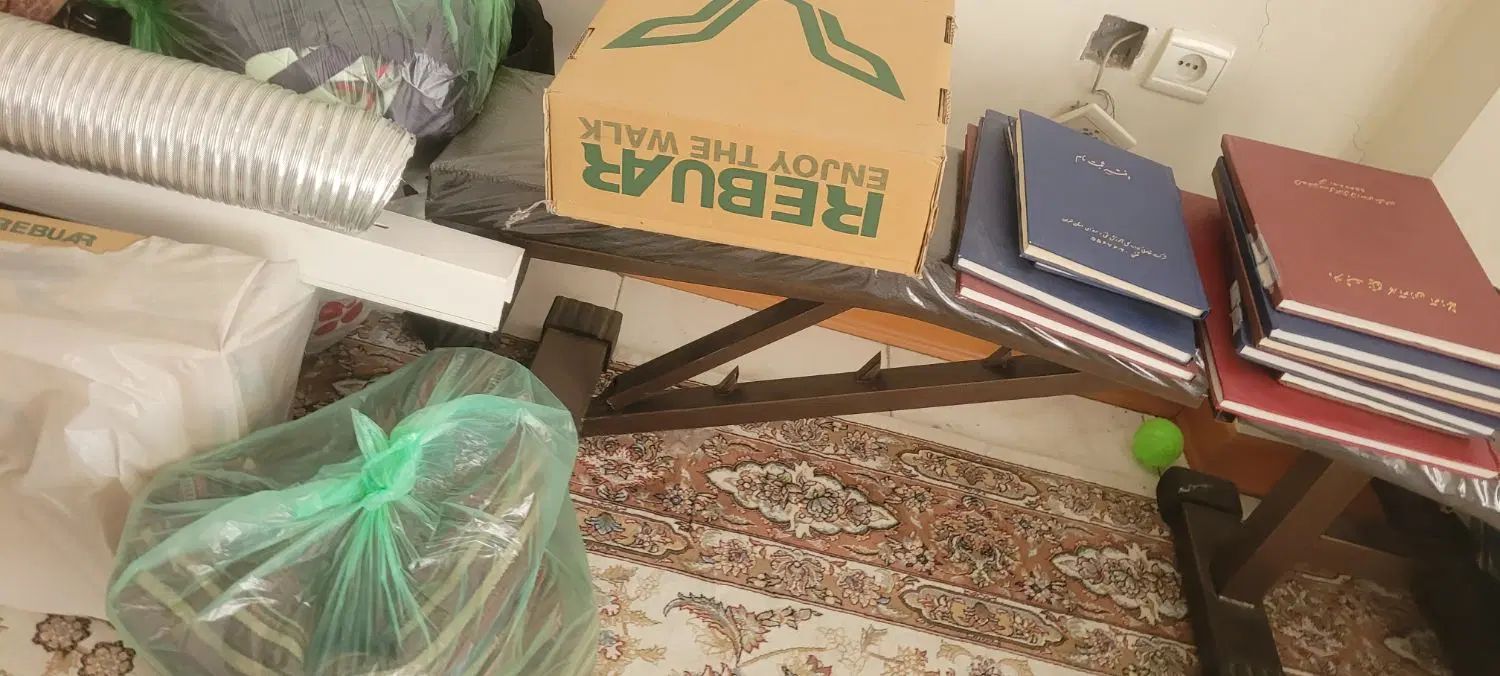 کلیه لوازم منزل فروش فوری|حراج|تهران, نیروی هوایی (پیروزی)|دیوار