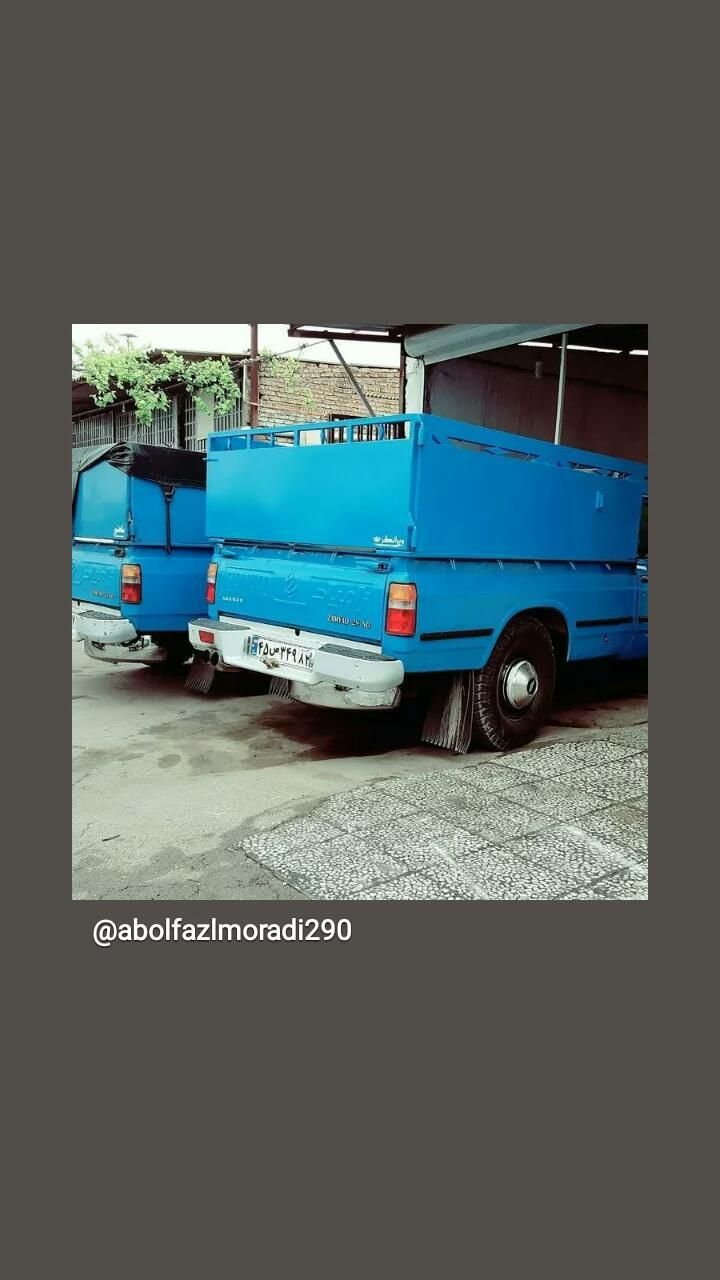 ************+کارگر اثاثکشی و جابجایی اثاثیه منزل|خدمات حمل و نقل|قائمشهر, |دیوار