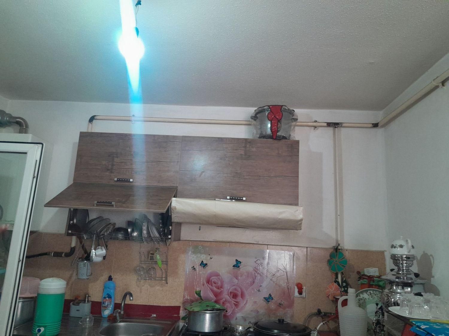 مسکن مهر دولت آباد پارت آ|فروش آپارتمان|کرمانشاه, |دیوار