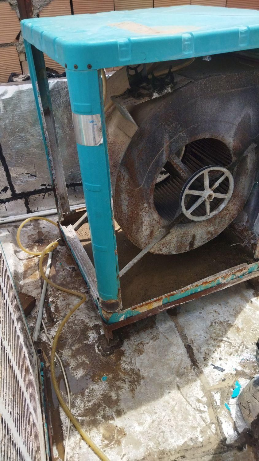 تاسیسات|خدمات پیشه و مهارت|سبزوار, گلشن|دیوار