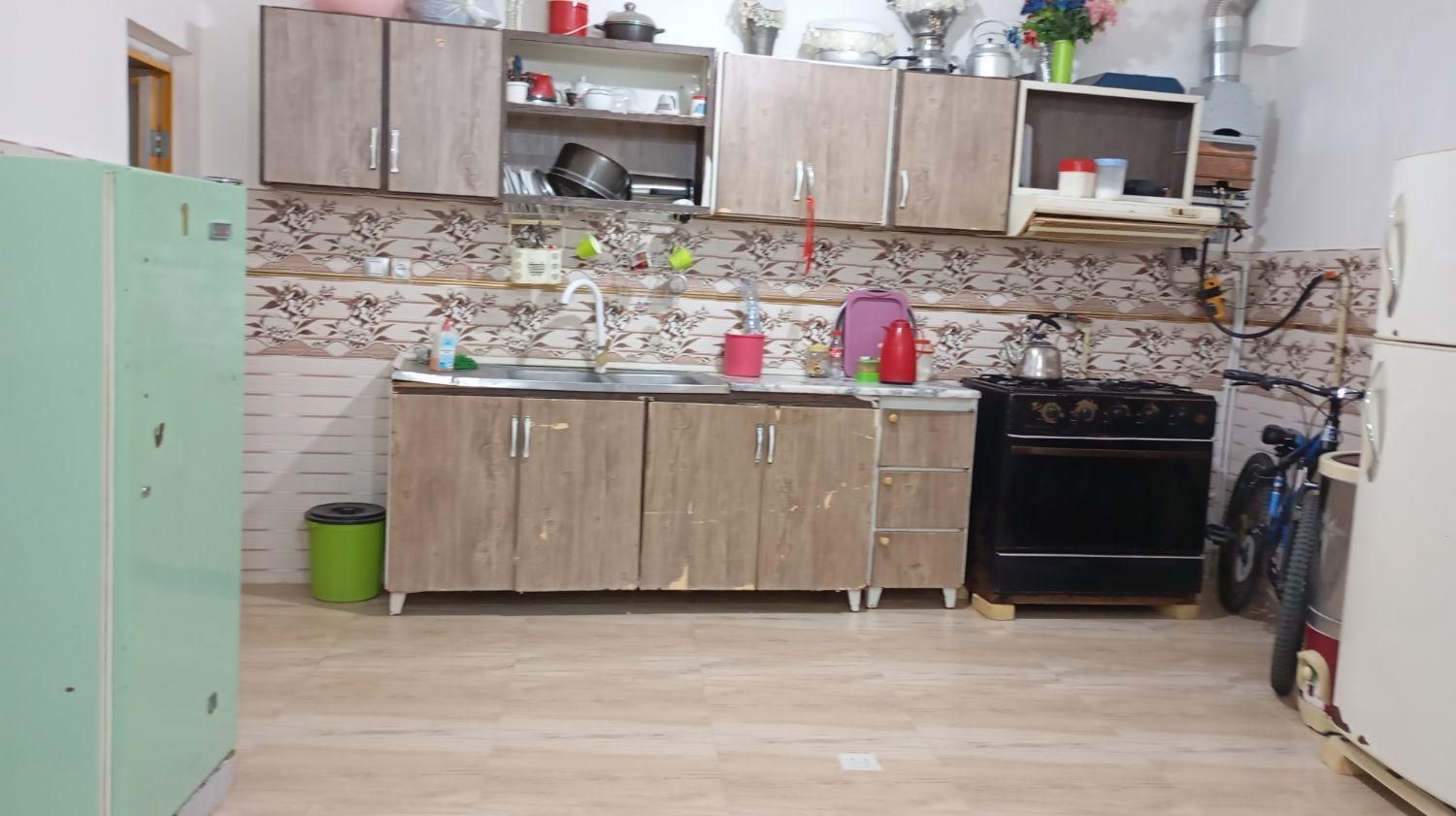 فروش خانه ویلایی ۱۳۰ متری ۳ خوابه|فروش خانه و ویلا|درگز, |دیوار