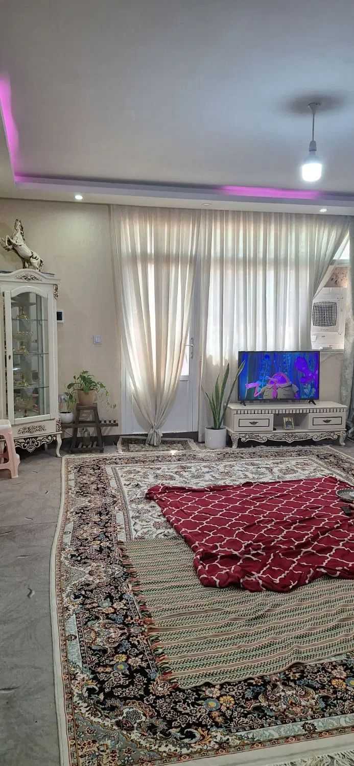 آپارتمان دو خواب طبرسی شمالی یک|فروش آپارتمان|مشهد, رده|دیوار
