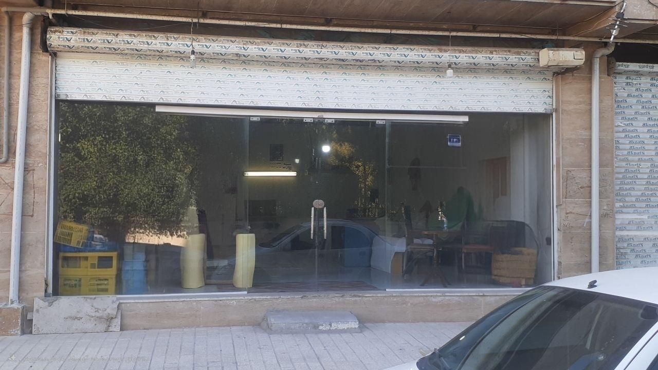 فروش مغازه به متراژ۶۸مترواقع درتهران گلستان صالحیه|فروش مغازه و غرفه|بهارستان, |دیوار