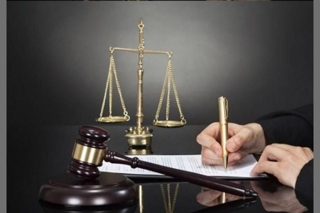 وکیل دعاوی،لایحه ،اظهارنامه،دادخواست،مشاوره حقوقی|فعالیت داوطلبانه|لنجان, |دیوار