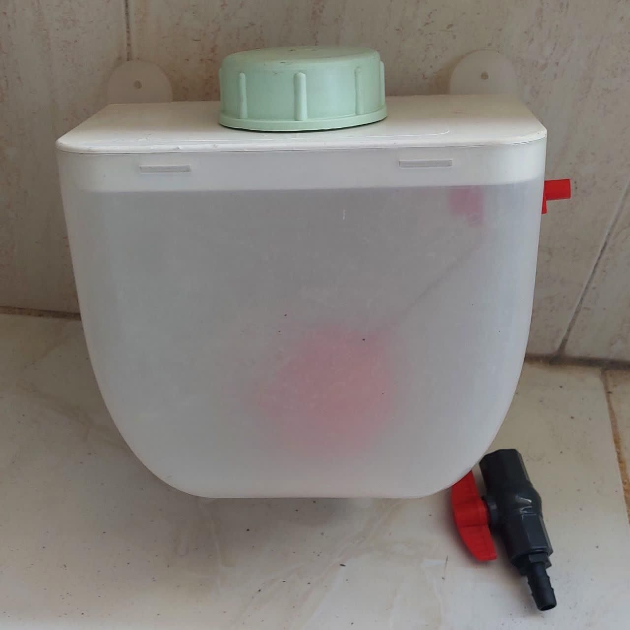 مخزن آب اتوماتیک پرندگان|لوازم جانبی حیوانات|اصفهان, خواجو|دیوار