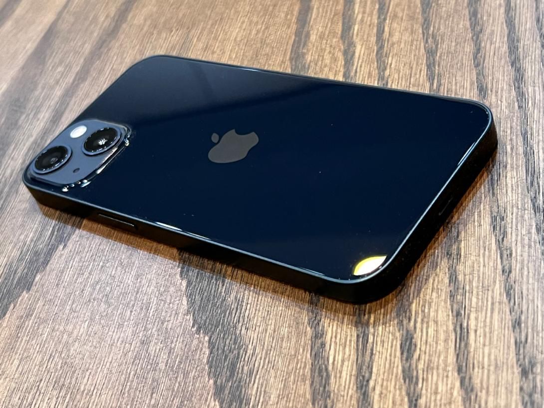 اپل iPhone 13 با حافظهٔ ۲۵۶ گیگابایت|موبایل|تهران, حسن‌آباد|دیوار