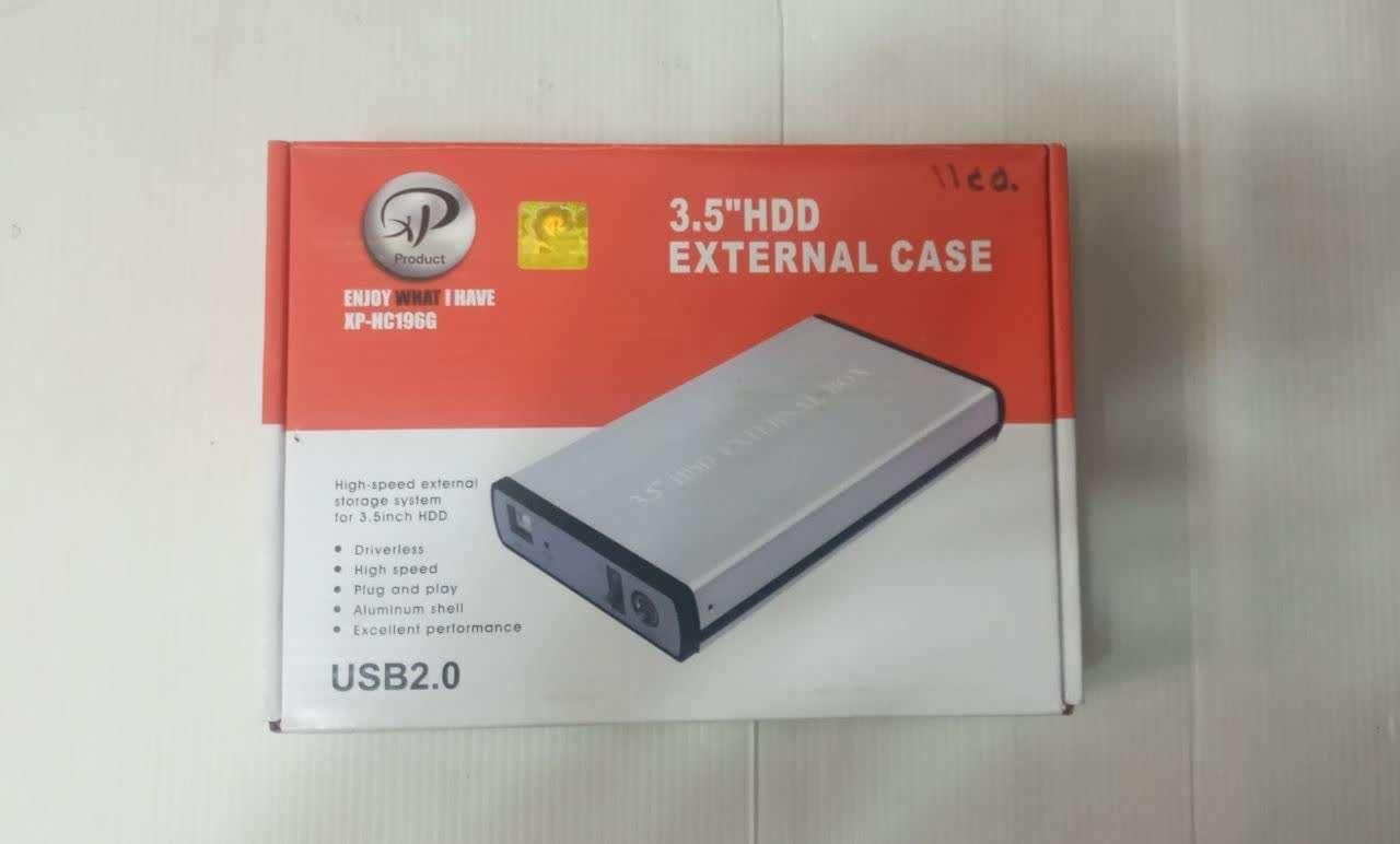 هارد 2 ترا اکسترنال USB3 دست دوم 100% سالم|قطعات و لوازم جانبی رایانه|نجف‌آباد, هفده شهریور|دیوار