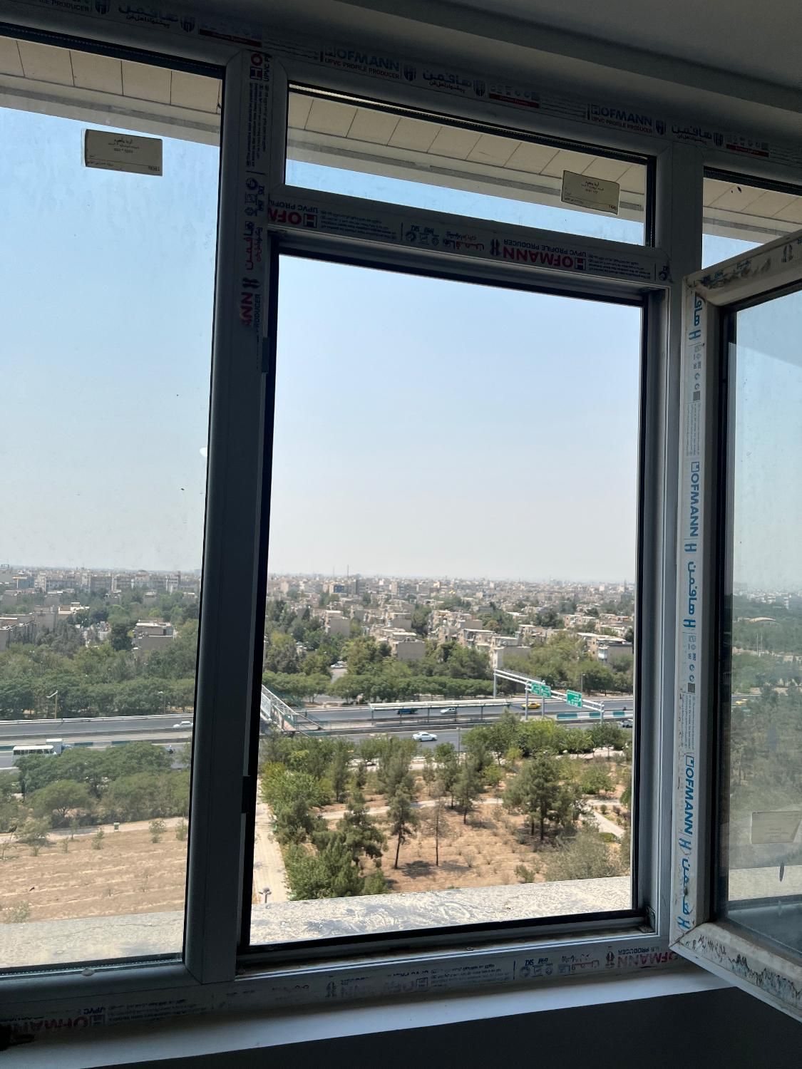 فروش اپارتمان برج‌صدرا بلوک a|فروش آپارتمان|تهران, شهید بروجردی|دیوار