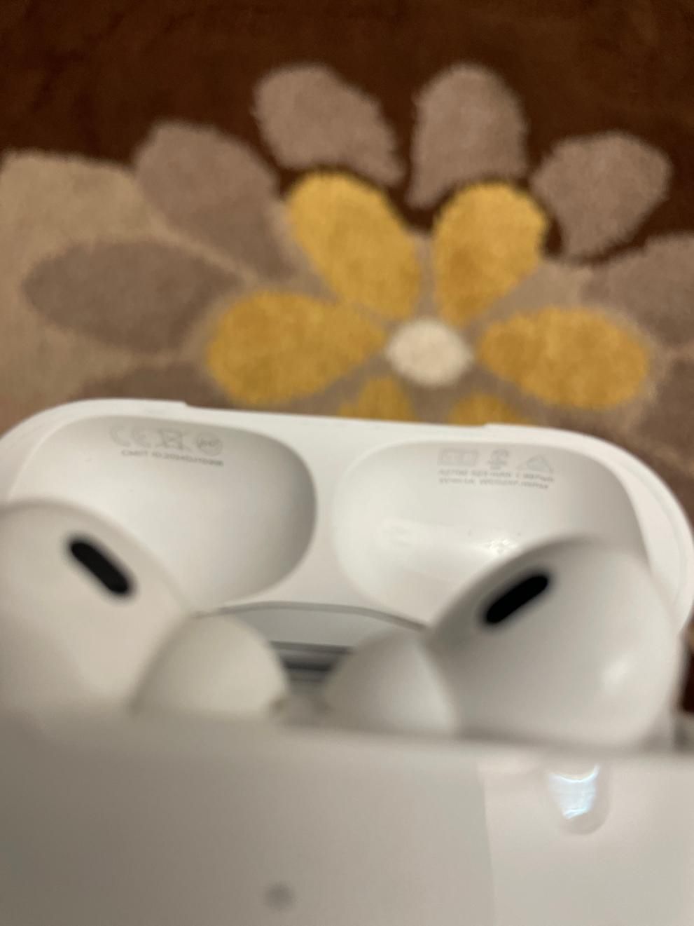 AirPods Pro های کپی باکیفیت|لوازم جانبی موبایل و تبلت|شیراز, شهرک بهشتی|دیوار