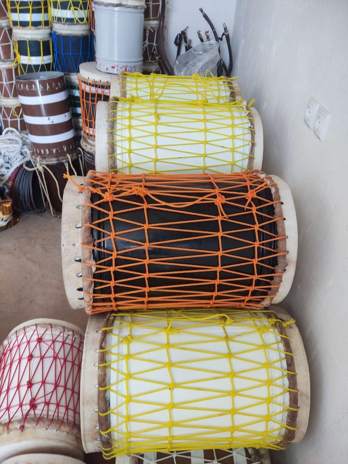 تولیدی دمام|درام و پرکاشن|بوشهر, |دیوار