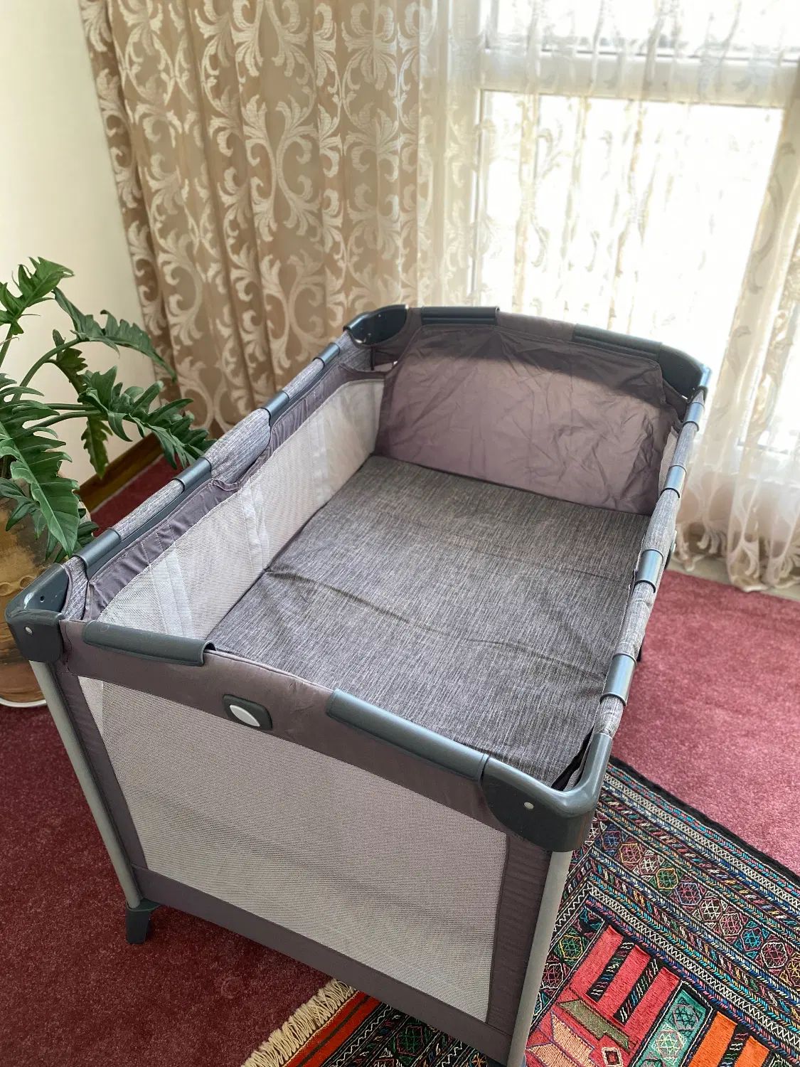 تخت پارک|تخت و صندلی بچه|کرج, جهان‌شهر|دیوار